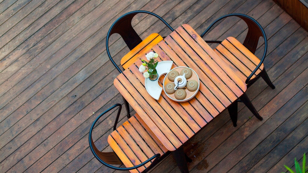 Gulangyu Phoenix Guest House