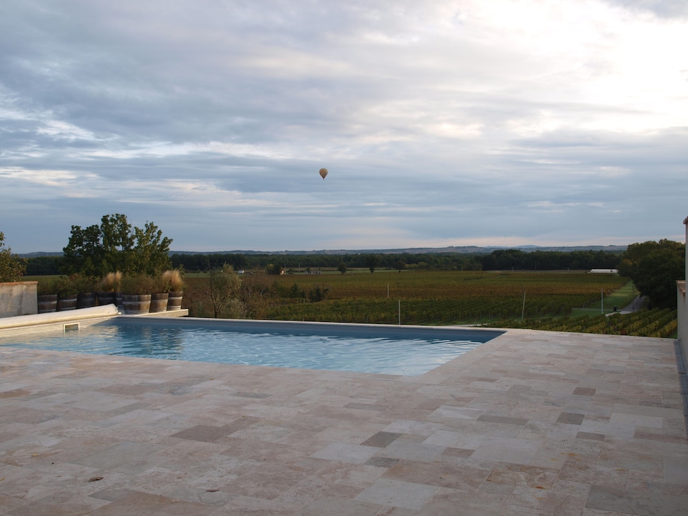 Domaine de Codeval view 5