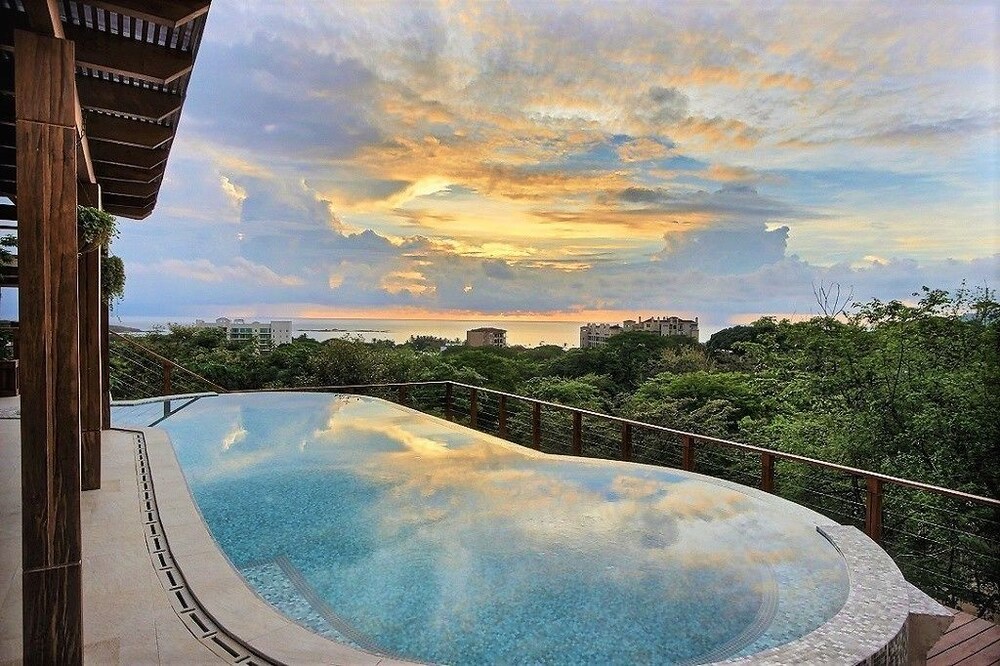 Villa Atardecer - 4 Br home