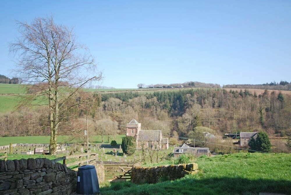 Kirknowe