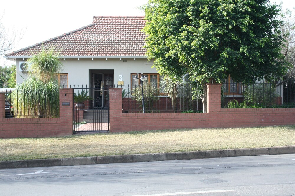 Thembelihle Guest House