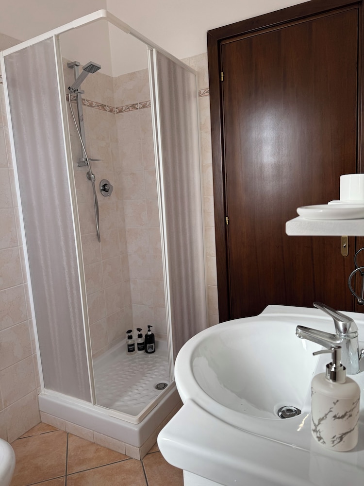 Guest House La Casaccia
