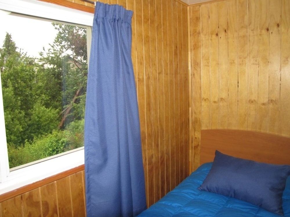 Cabanas Las Bandurrias