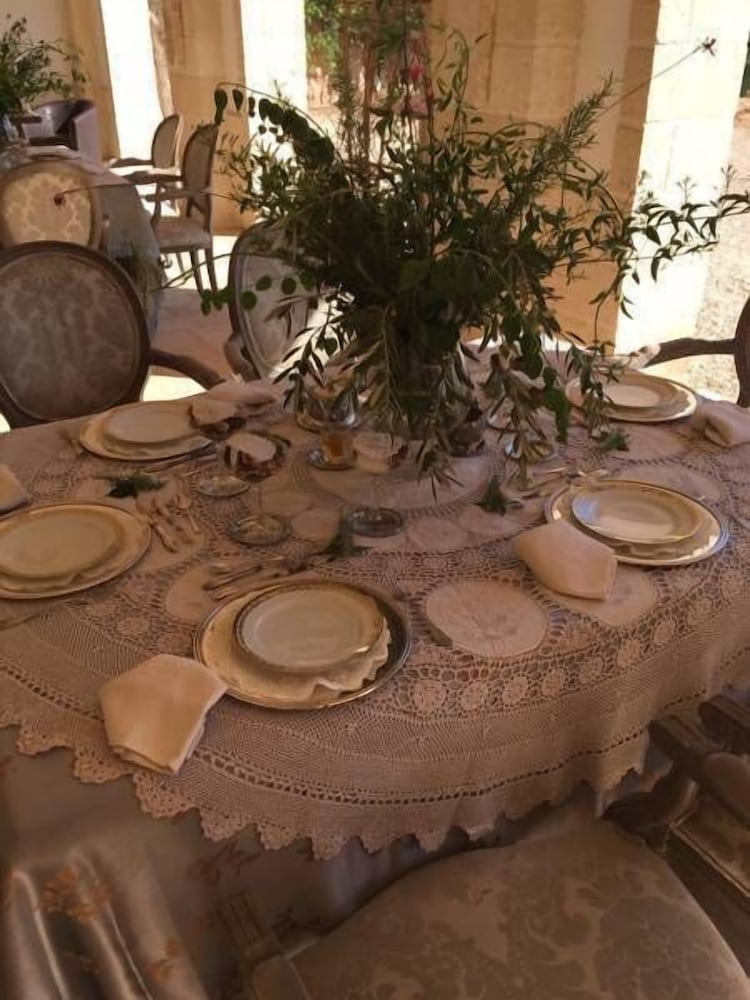 Masseria Lama di Coccaro