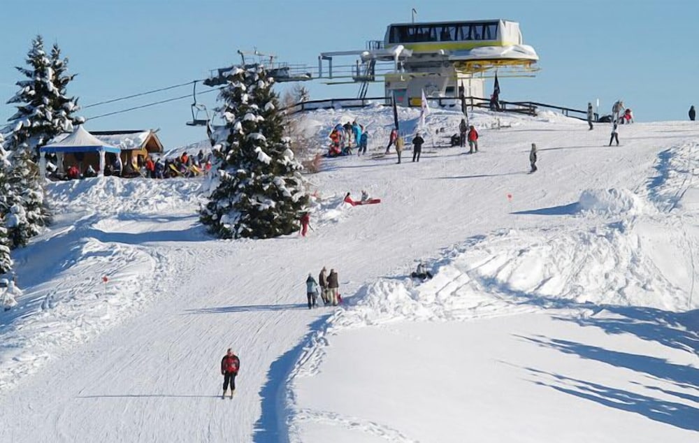 Appartamenti vicino Folgaria
