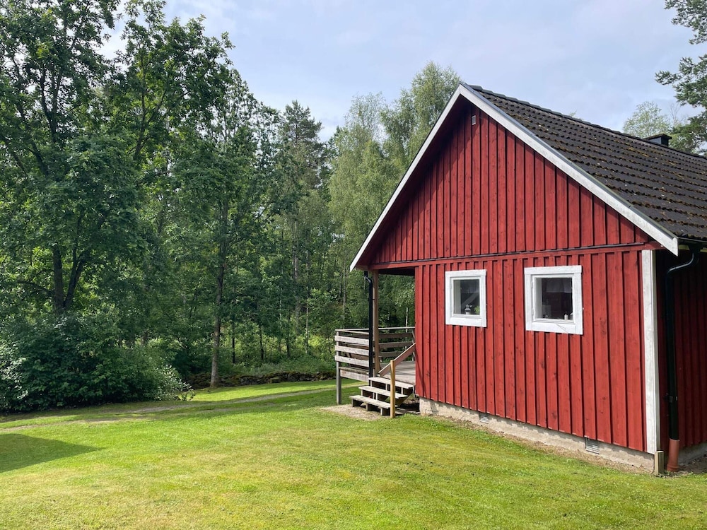 4 Person Holiday Home in Arkelstorp