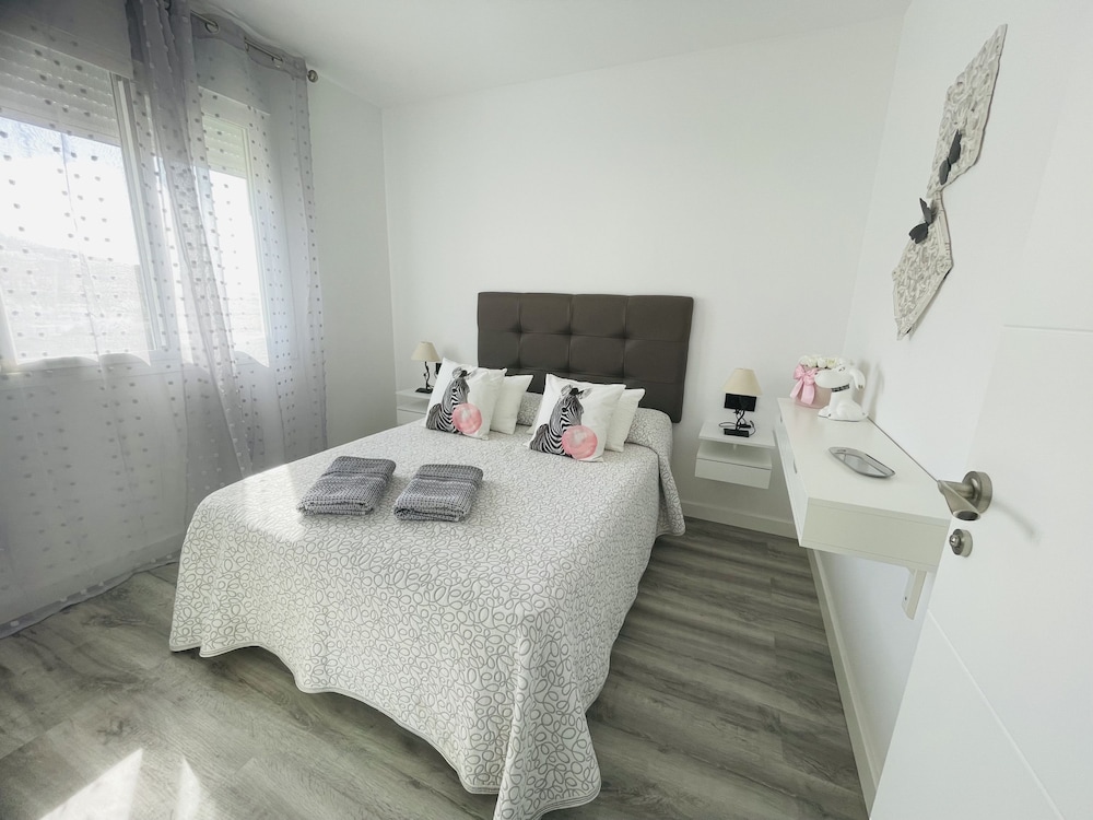 Apartamento Torrox Park Sunset View