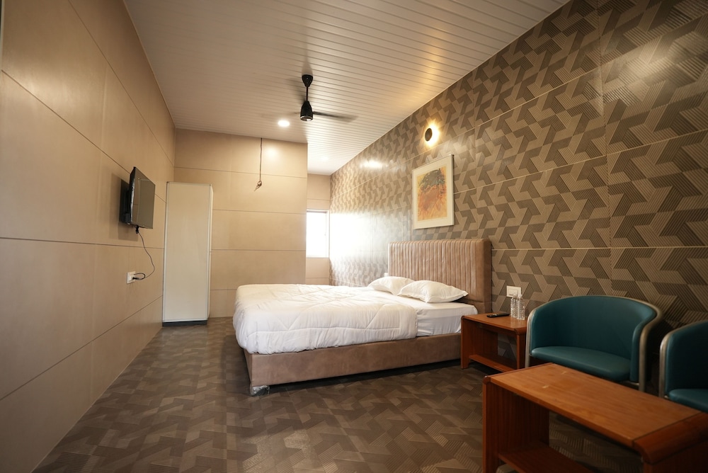 Vihara Inn