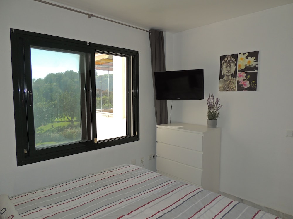 Sunstay Flat I Jardines Benalmadena