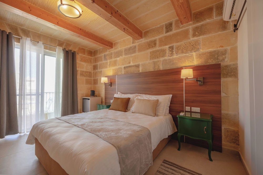Silla Boutique B&B