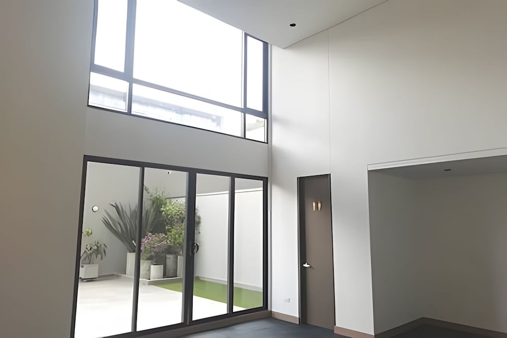 Edificio Area 98