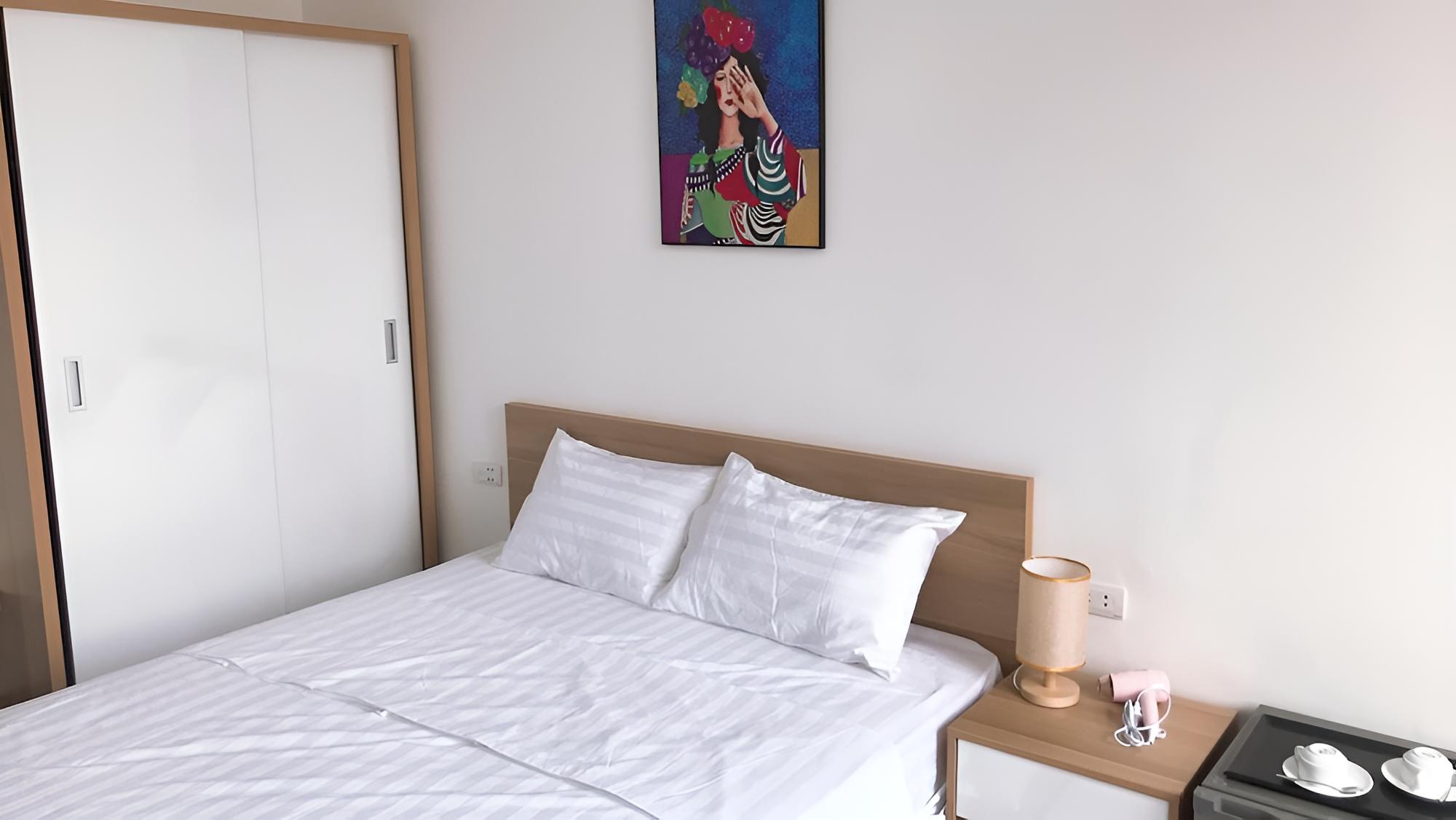 Cat Linh Hotel