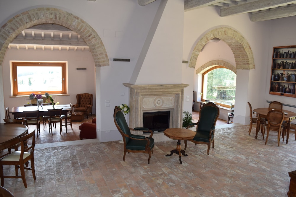 Le Buche Wine Resort & Spa