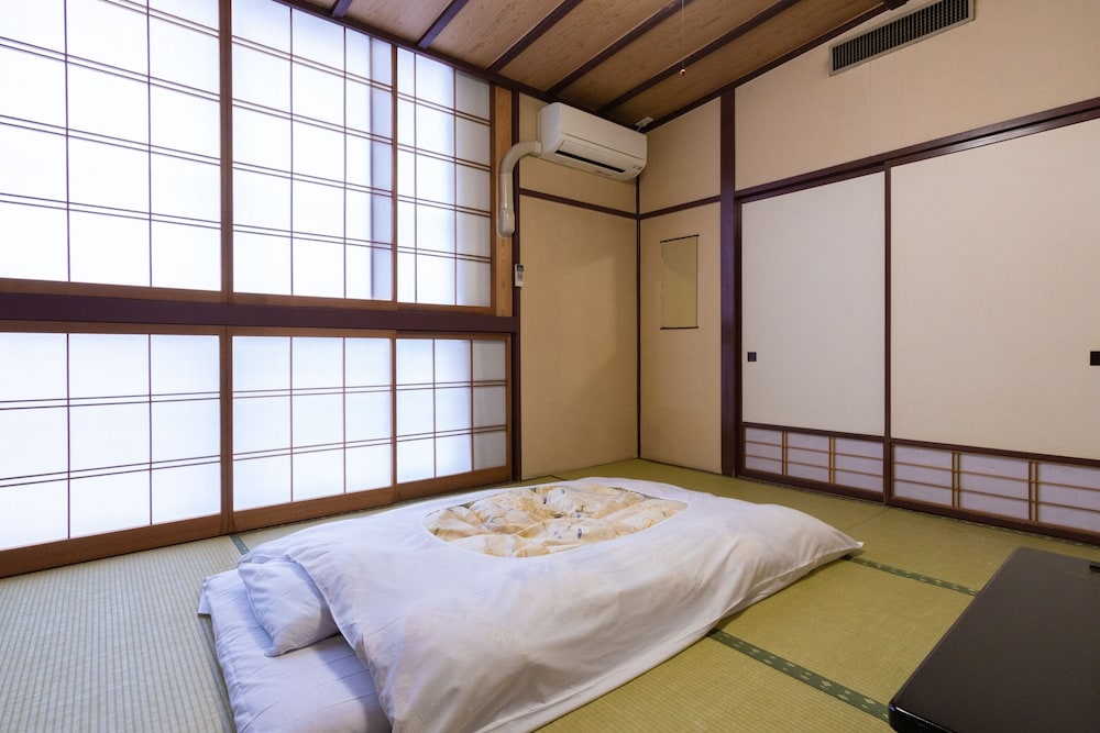 Hotel Sakadojo Minamiuonuma