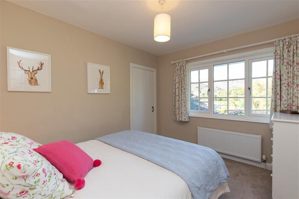 Crozier Cottage