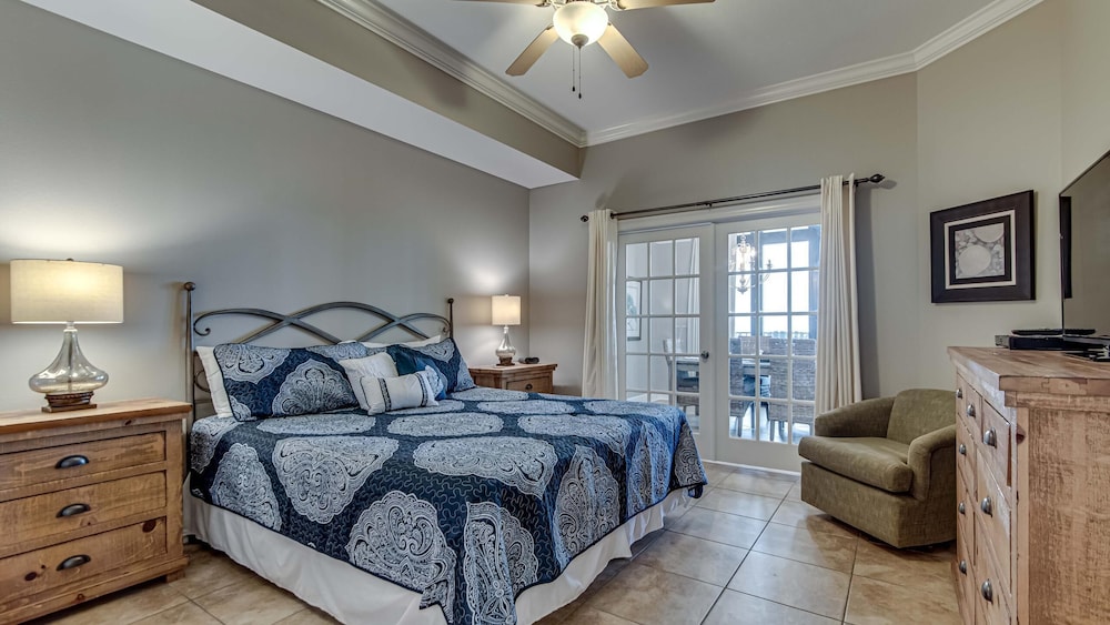 The Oasis at Orange Beach #2110 by Southern Vacation Rentals