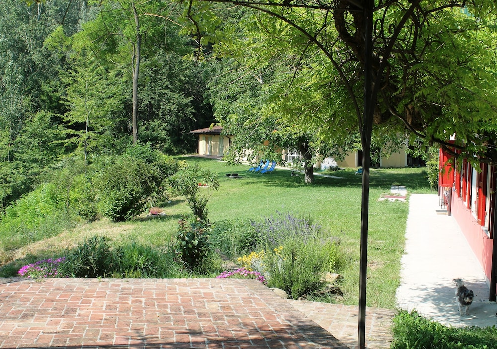 B&B Asinistravolti