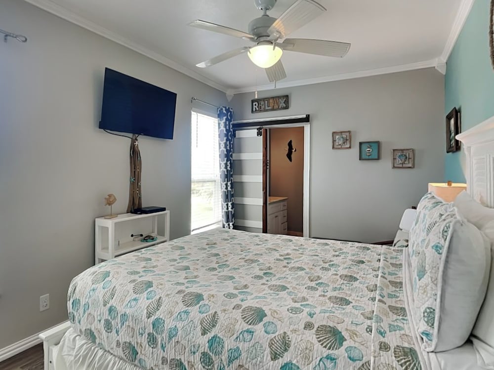 Turtle Nest by Ryson Vacation Rentals