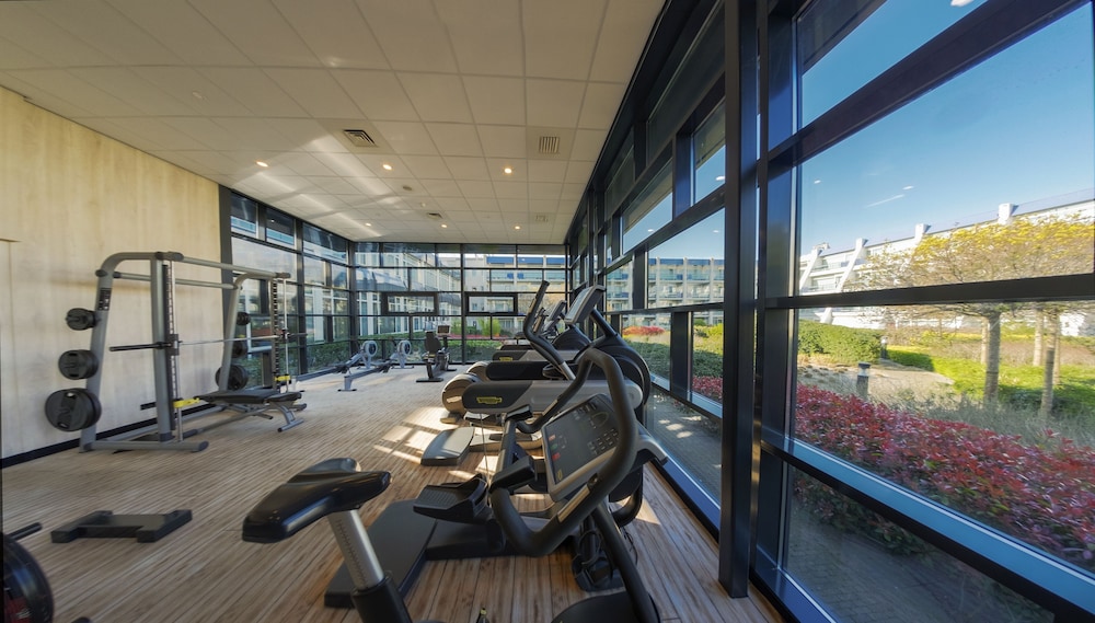 Hoofddorp Vacations - Van der Valk Hotel Schiphol - Property Image 6