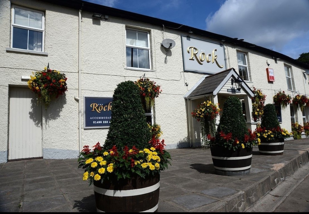 Hotel The Rock - Image 1