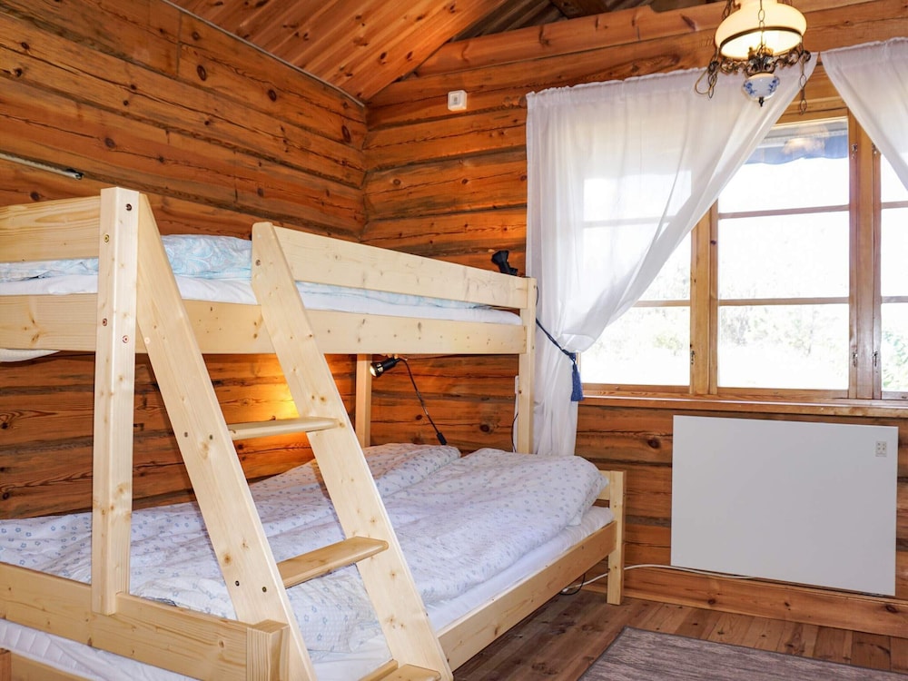 6 Person Holiday Home in Oskarshamn