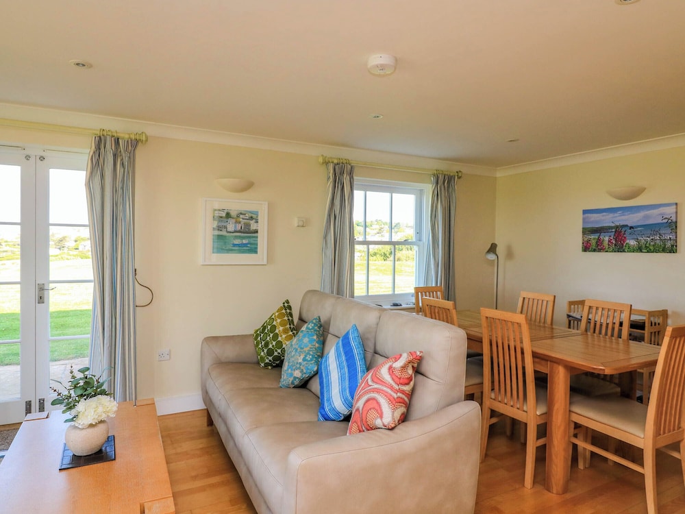 4 Thurlestone Beach House