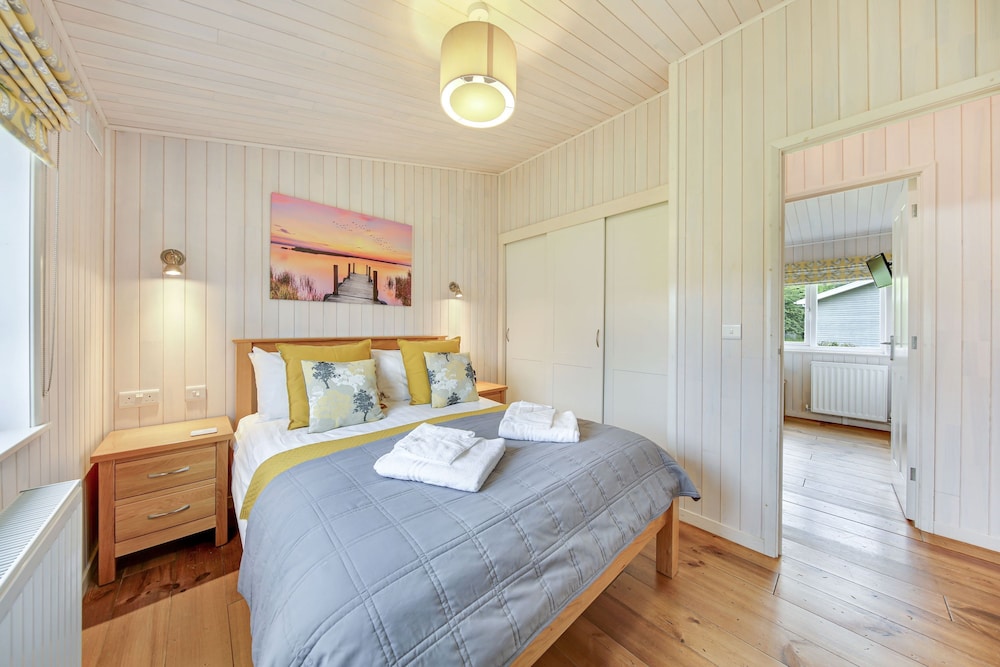 Host Stay Acer Lodge