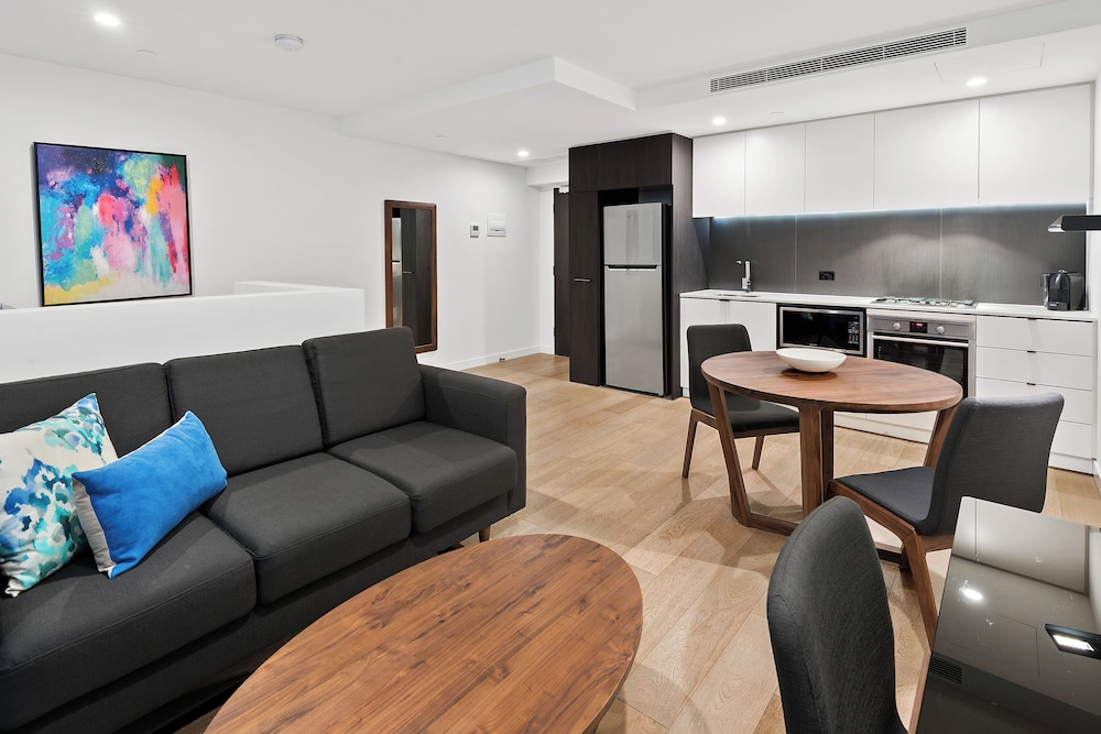 Fornaci House