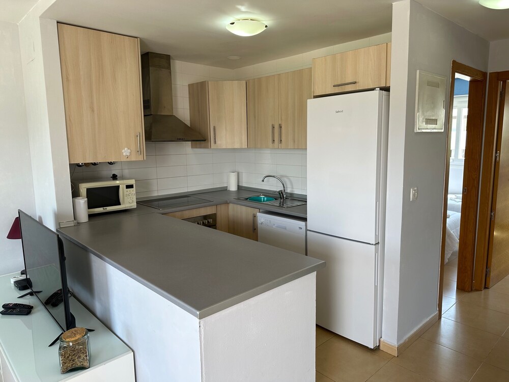 2 Bed Penthouse in Condado de Alhama Naranjos 4