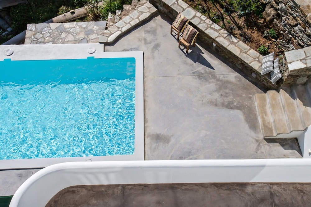 Rmos Seaside Villa G With Private Pool