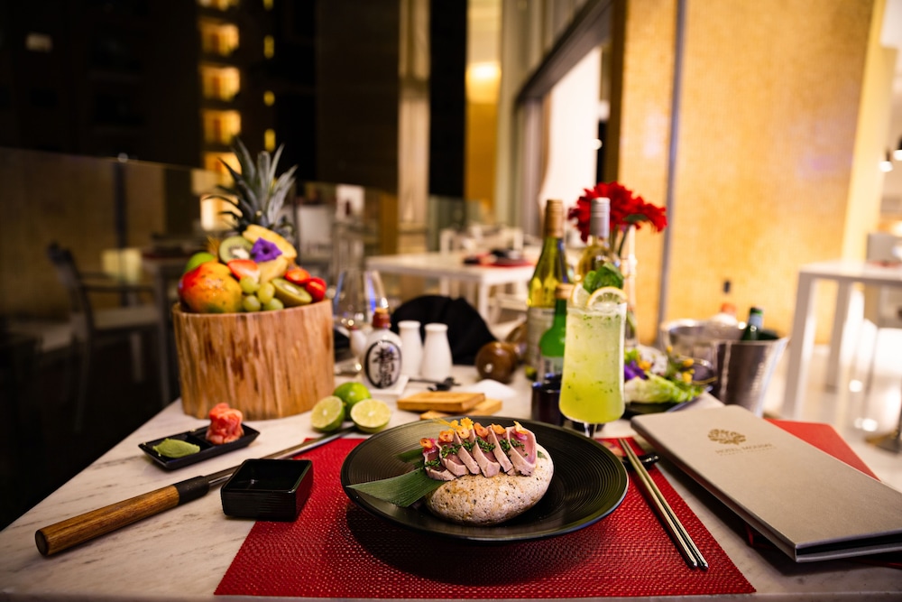 Puerto Vallarta Vacations - Hotel Mousai Puerto Vallarta Adults Only - Property Image 68