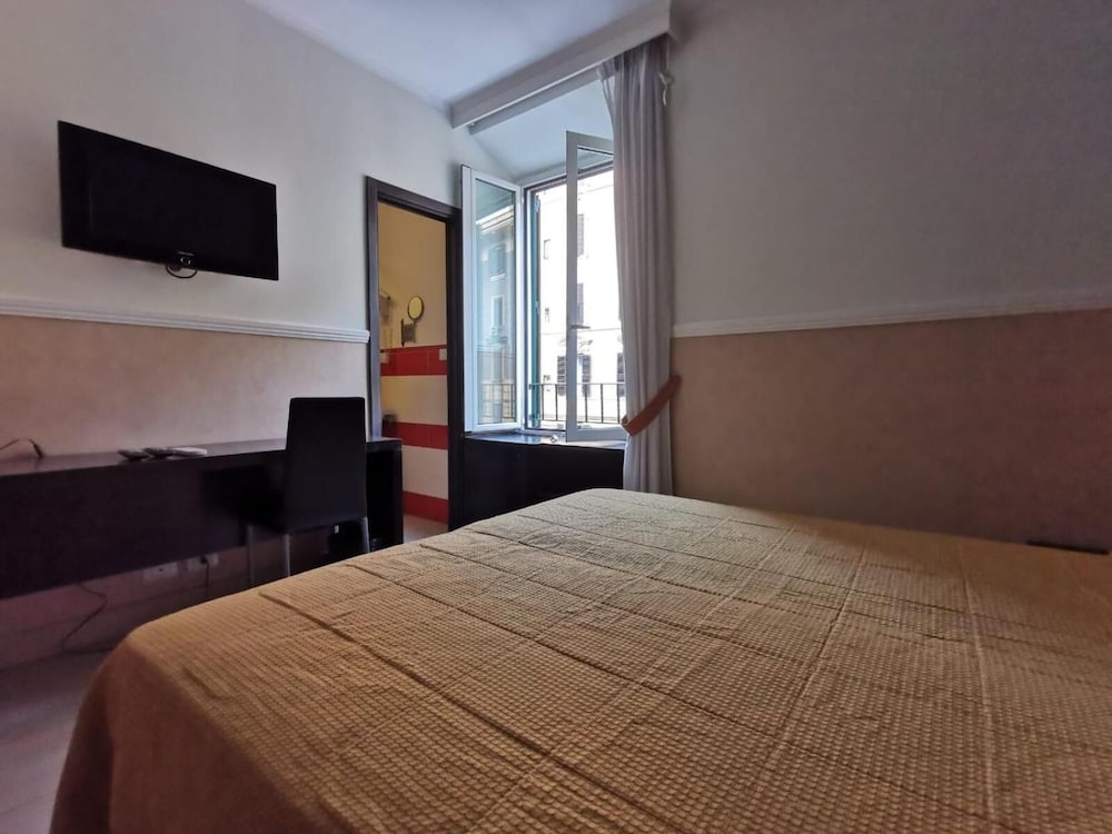 Mocenigo Vatican Suites