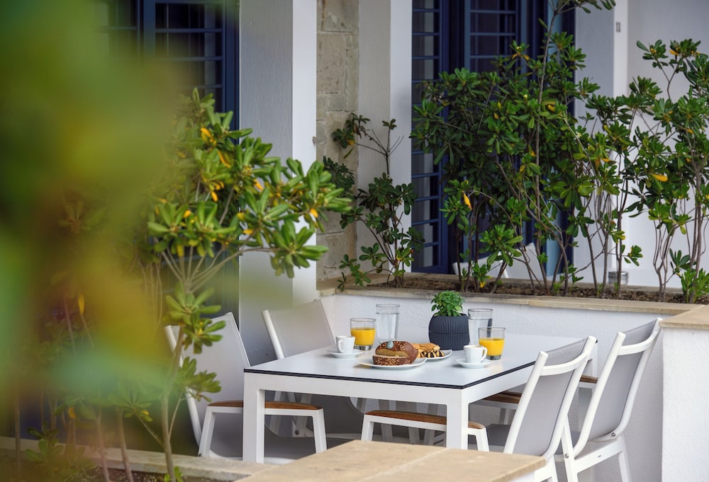 Elpiniki Luxury Apartments