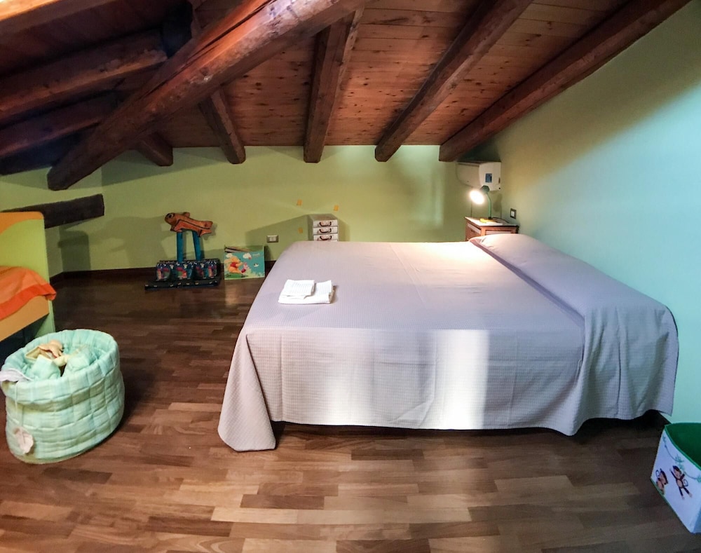 Ethnic Chic Apartment view 4