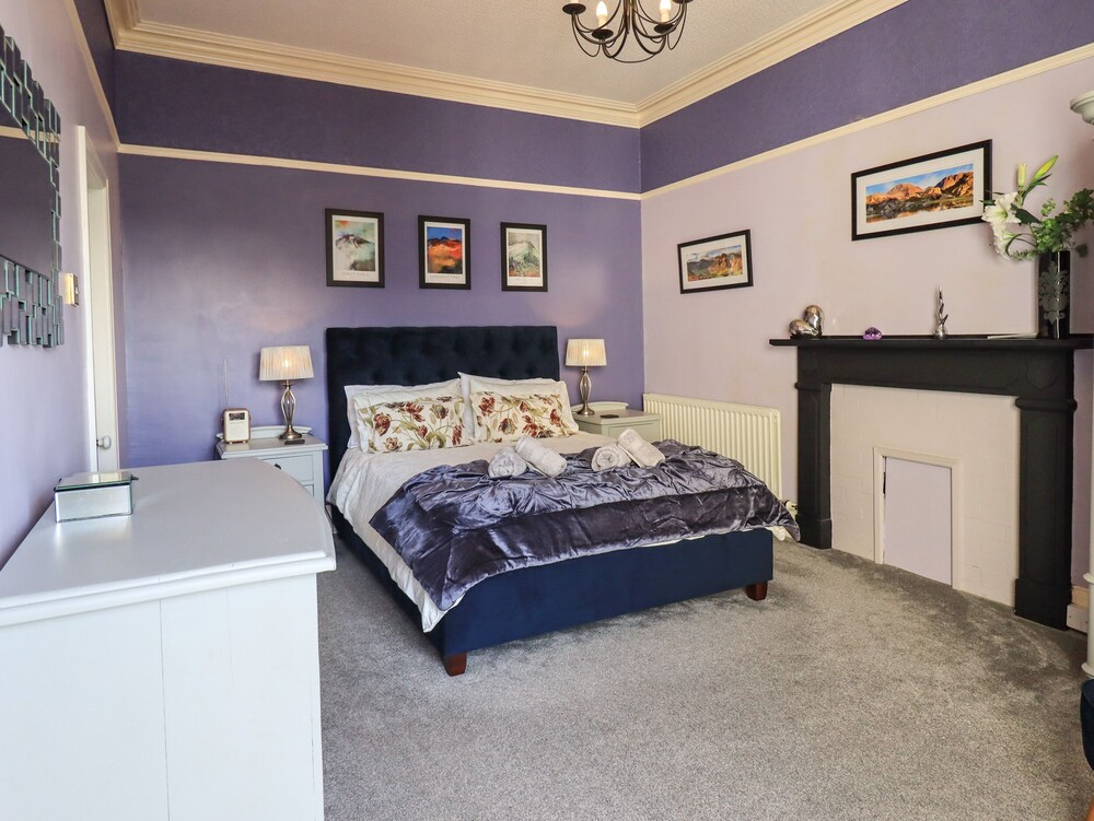 Gale Lodge Cottage