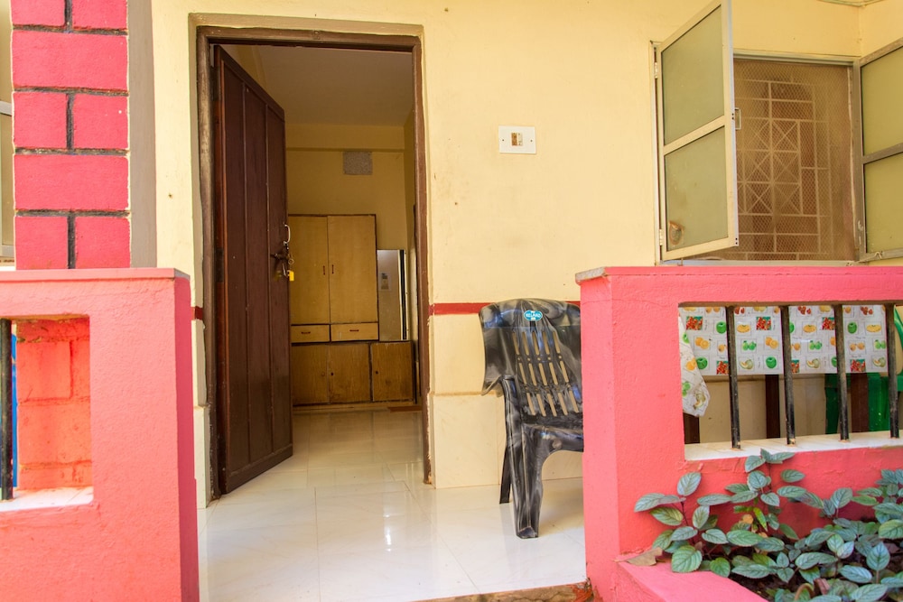 Silver Moon Guest House
