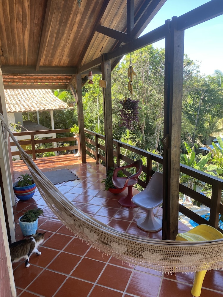 Macaco Surf House - Hostel