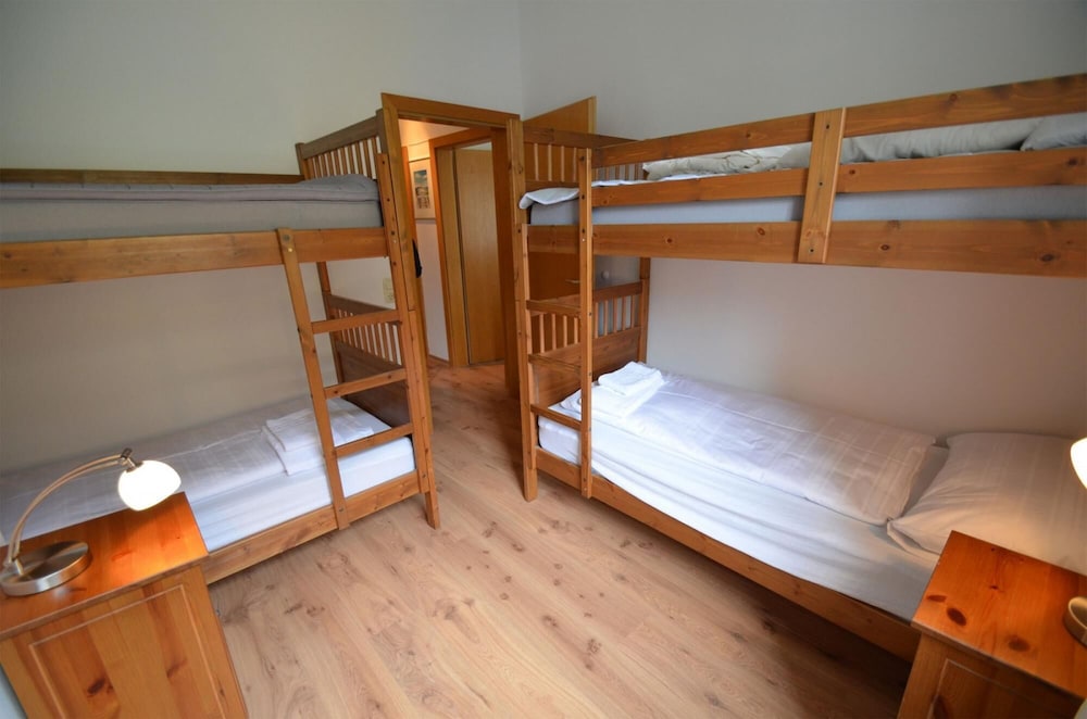 Apartment Cityxpress TOP 6 - Zell am See