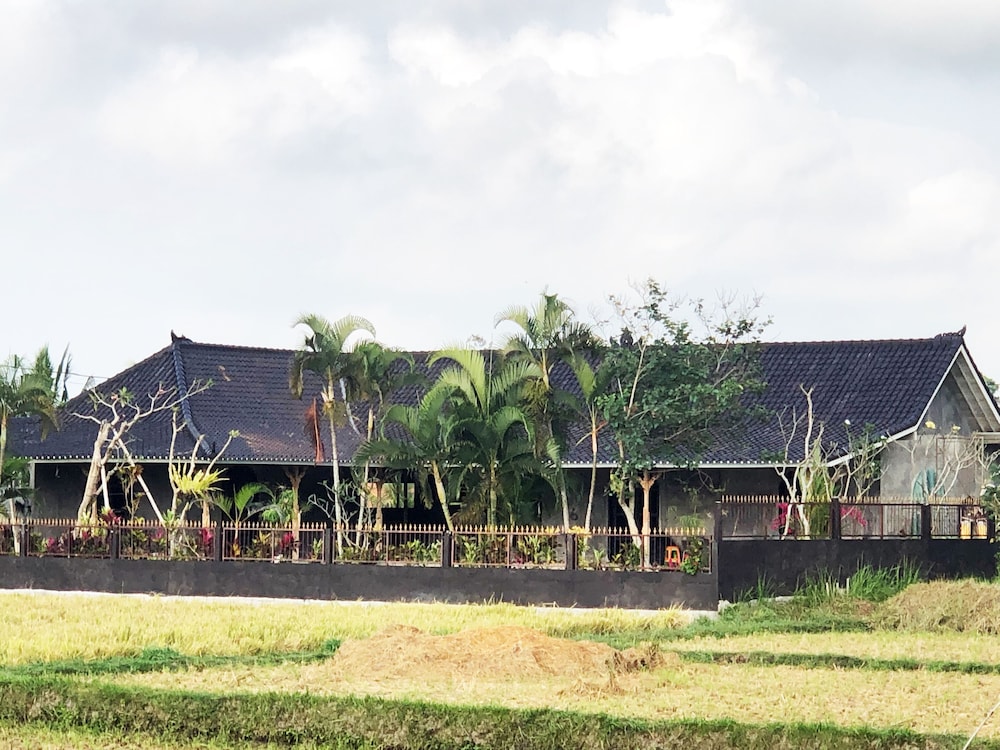 Devi's Place