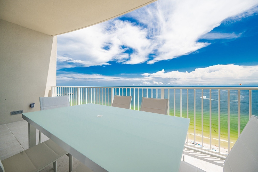 Phoenix Gulf Shores Ii 2002 3 Bedroom Condo