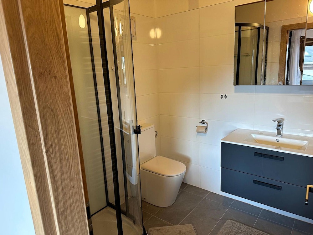 Double Room in Saalfelden Near Ski Slopes