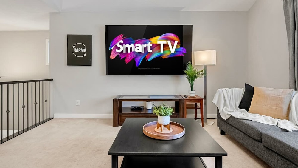 The Mask - 5BD - Movie Room - Kidfriendly