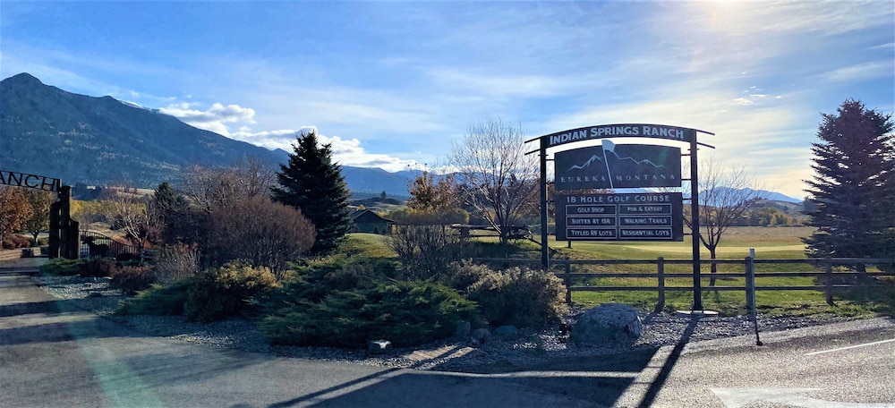 The Suites at Indian Springs Montana