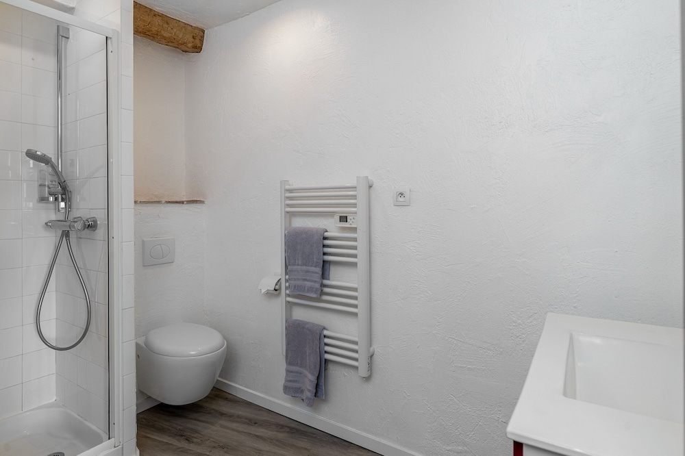 Maison Carles BnB