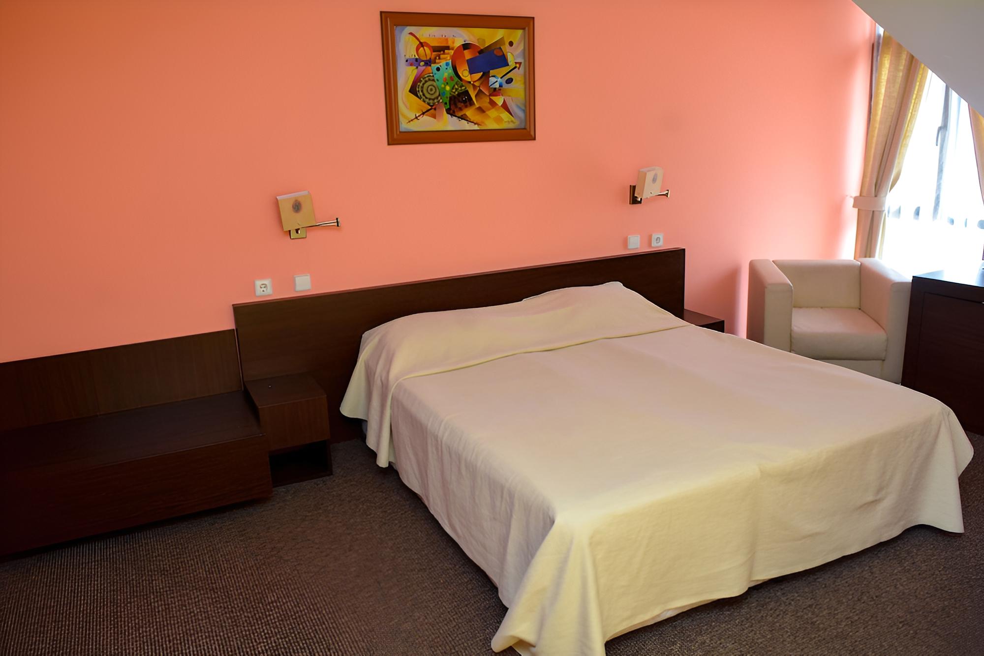 Bansko Vacations - Hotel Elitsa - Property Image 14