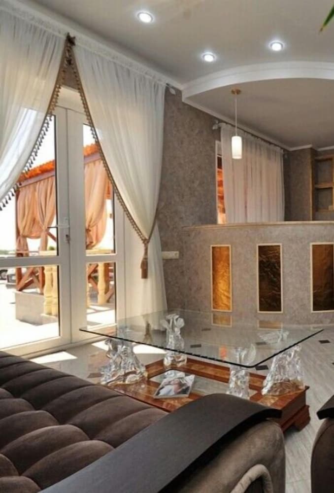 Guest House Palma view 3