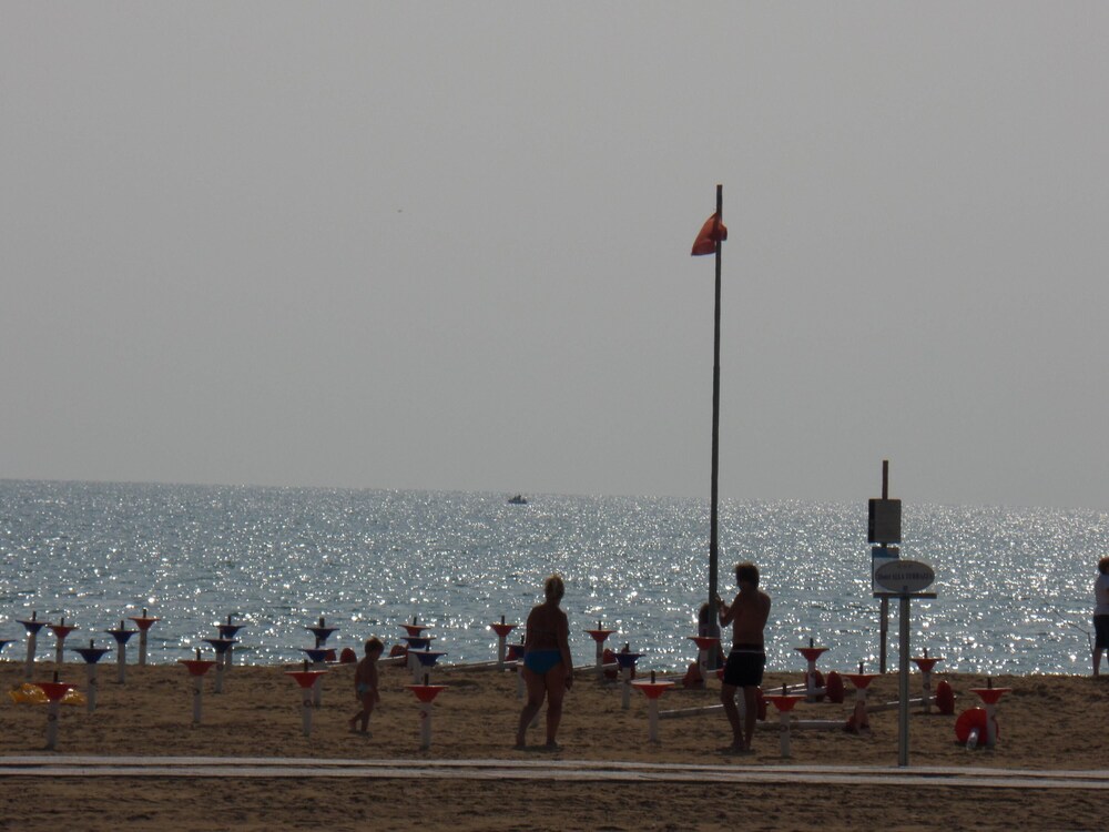 Holiday BG in Bibione