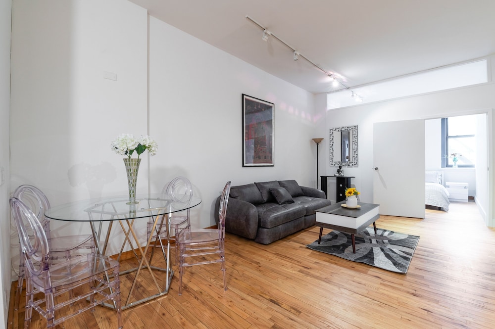 XL Prime Tribeca Furnished Loft