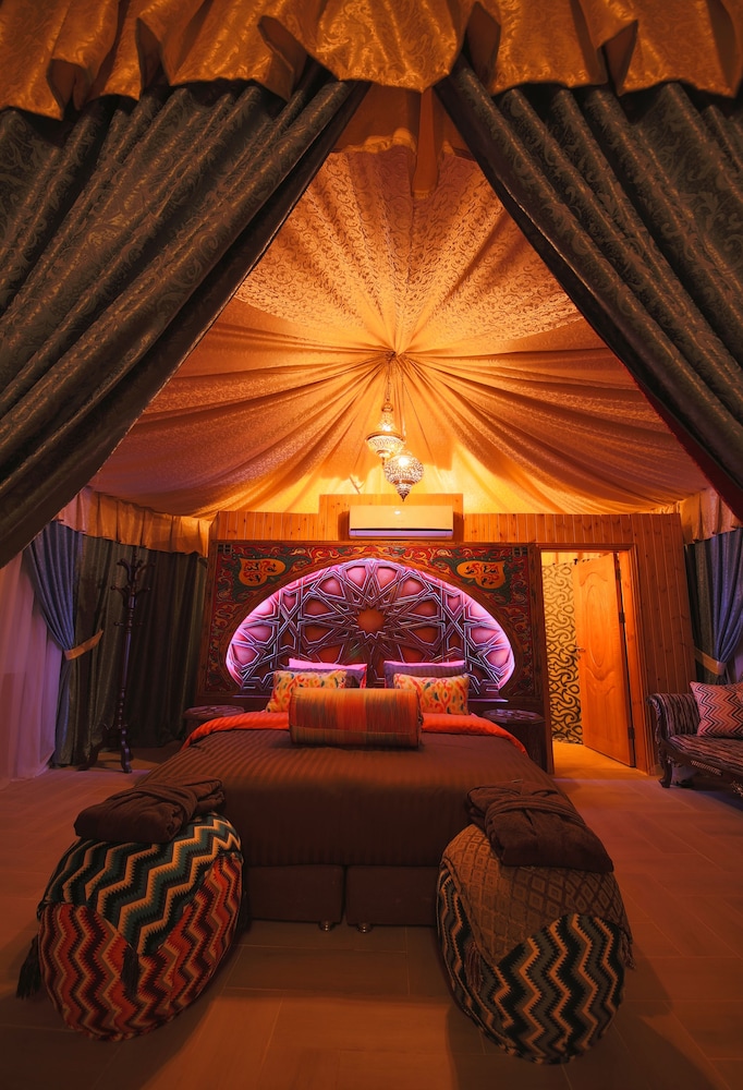 Aqaba Vacations - Memories Aicha Luxury Camp - Property Image 56
