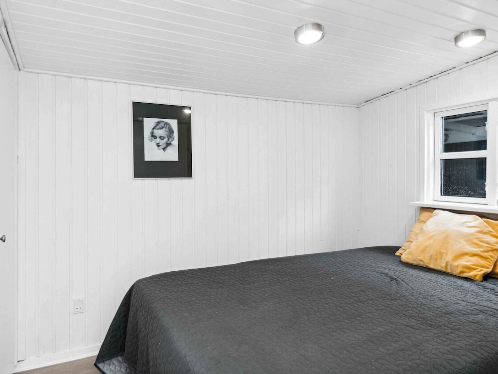 5 Star Holiday Home in Slagelse